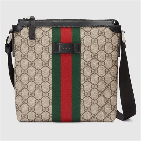 gucci sacoche homme what are we going|Gucci bags for men.